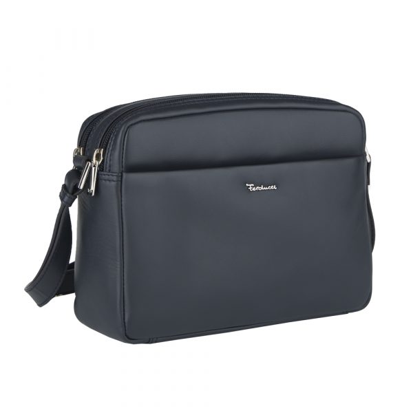 Riccardo Ferducci_028441 007_Crossover_Leder_blau_Damen_3