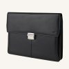 Riccardo Ferducci_028505 002_Aktentasche_Leder_schwarz_Unisex_1