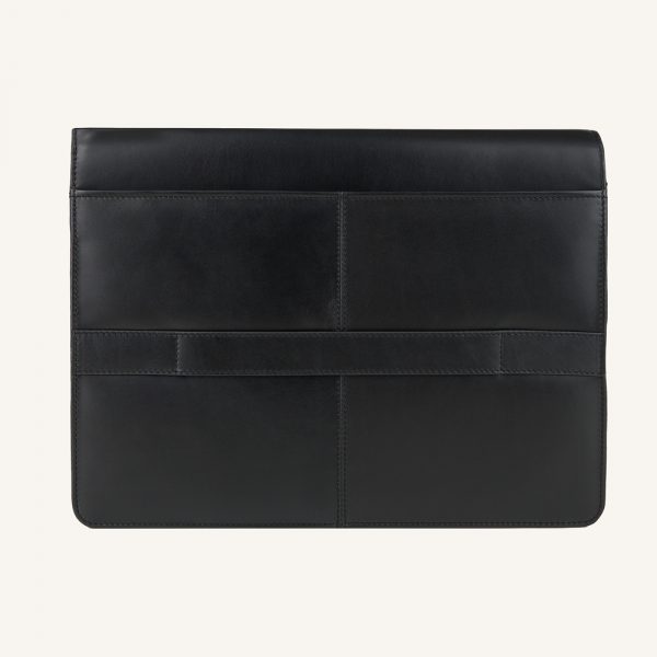 Riccardo Ferducci_028505 002_Aktentasche_Leder_schwarz_Unisex_4