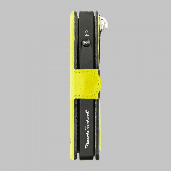 RFID_Leder_gelb_Unisex_2