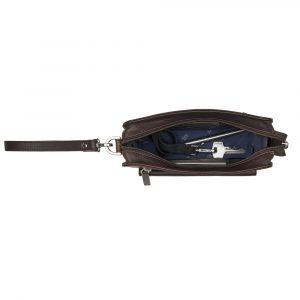 Riccardo Ferducci_088850 001_Herrentasche_Leder_braun_Unisex_2