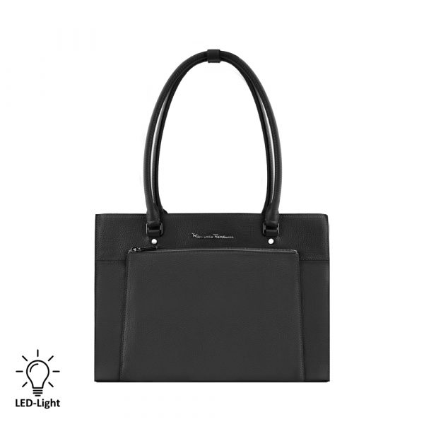Riccardo Ferducci_148401 002_Business bag w. LED-light