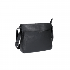 Riccardo Ferducci_148452 002_Workbag_Leder_schwarz_Damen_1