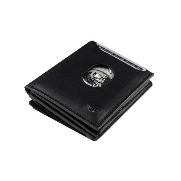 cardcase - RFID_Leder_schwarz-grau_Unisex_2