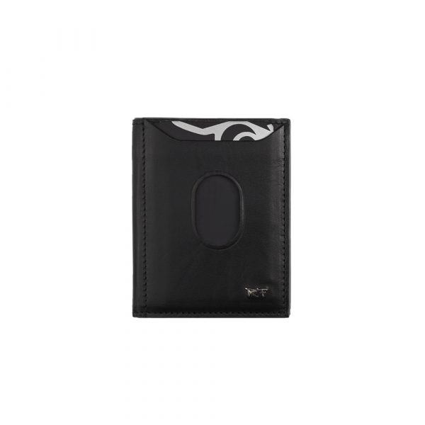 cardcase - RFID_Leder_schwarz-grau_Unisex_3