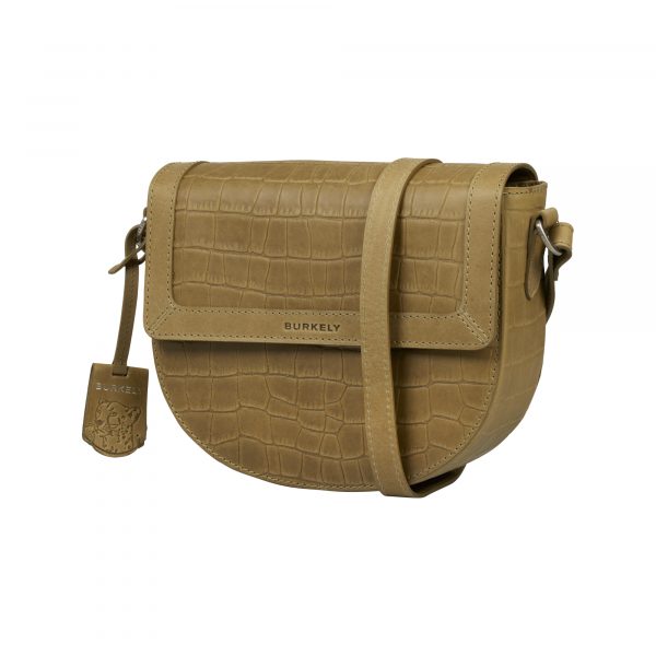 Burkely_BU1000183.29 72_ICON IVY HALF MOON BAG_Leder_gummy green_Unisex_2