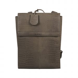 Burkely_BU1000233.29 12_CASUAL CARLY BACKPACK 14_Leder_grey_Unisex_1