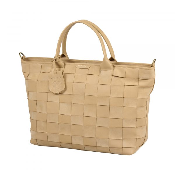 Burkely_BU1000246.69 21_EVEN ELIN WORKBAG 14_Leder_nude_Unisex_2