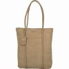 Burkely_BU1000500.69 21_LENE SHOPPER_Leder_nude_Unisex_1