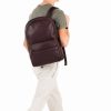 Burkely_BU8007002.56 20_ANTIQUE AVERY BACKPACK ROUND 14 Zoll_Leder_braun_Unisex_6