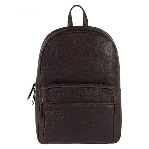 Burkely_BU8007002.56 20_ANTIQUE AVERY BACKPACK ROUND 14 Zoll_Leder_braun_Unisex_1