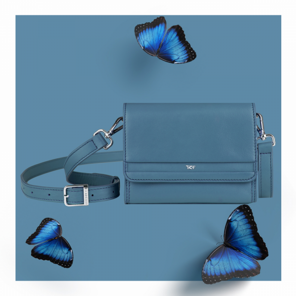 Ferducci - Elements_118102 007_Handtasche_Leder_blau_Damen_1