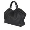 Riccardo Ferducci_018434 002_Shopper mit LED-Licht-Fach_Leder_schwarz_Damen_3
