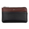 Riccardo Ferducci_025120 021_Schlüsseletui_Leder_schwarz-braun_Unisex_4