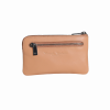 Riccardo Ferducci_025220 031_Schlüsseletui_Leder_aprikose_Unisex_4