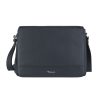 Riccardo Ferducci_028422 007_Flap bag_Leder_blau_Damen_1