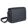 Riccardo Ferducci_028423 007_Flap bag_Leder_blau_Damen_3