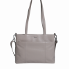 Riccardo Ferducci_028430 045_Shopper_Leder_beige_Damen_5