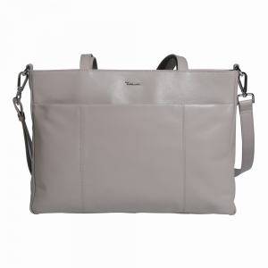 Riccardo Ferducci_028431 045_Shopper_Leder_beige_Damen_2