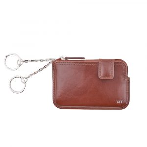 Riccardo Ferducci_035090 059_Schlüsseletui_Leder_cognac_Unisex_2