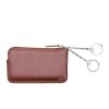 Riccardo Ferducci_035120 059_Schlüsseletui_Leder_cognac_Unisex_2