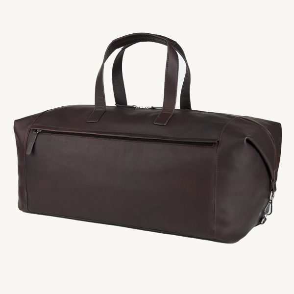Riccardo Ferducci_088510 001_Weekender_Leder_braun_Unisex_4