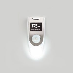 Riccardo Ferducci_239100 248_LED Light System_ABS-Kunststoff_Ferducci silver-black_Unisex_2