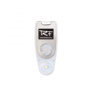 Riccardo Ferducci_239100 248_LED Light System_ABS-Kunststoff_Ferducci silver-black_Unisex_1