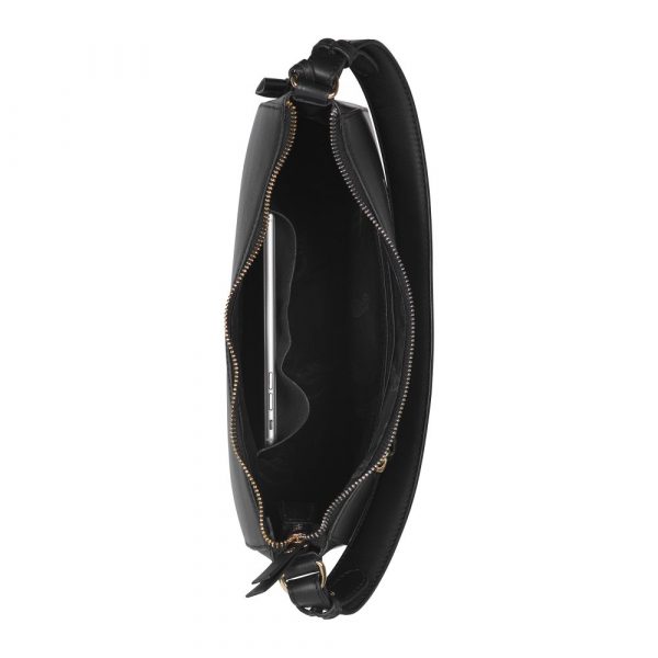 Burkely_BU1000157.43 10_PARISIAN PAIGE SHOULDERBERG_Leder_black_Unisex_3