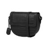 Burkely_BU1000183.29 10_ICON IVY HALF MOON BAG_Leder_black_Unisex_2