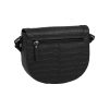 Burkely_BU1000183.29 10_ICON IVY HALF MOON BAG_Leder_black_Unisex_4