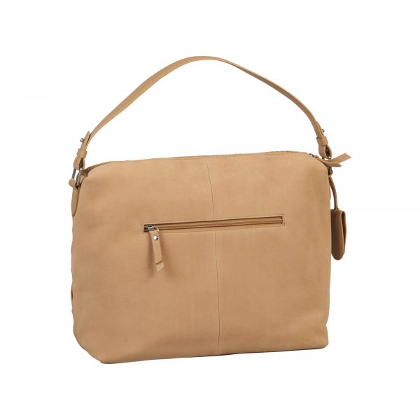 Burkely_BU1000191.69 21_EVEN ELLA HOBO_Leder_nude_Unisex_4