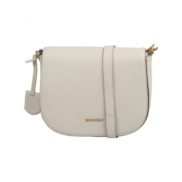 Burkely_BU1000205.43 01_PARISIAN PAIGE HALF MOON BAG_Leder_off white_Unisex_1