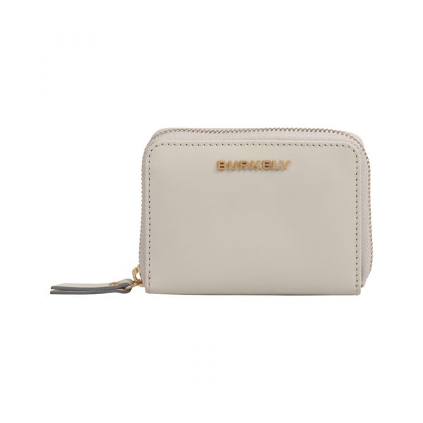Burkely_BU1000207.43 01_PARISIAN PAIGE SMALL ZIP AROUND WALLET_Leder_off white_Unisex_1