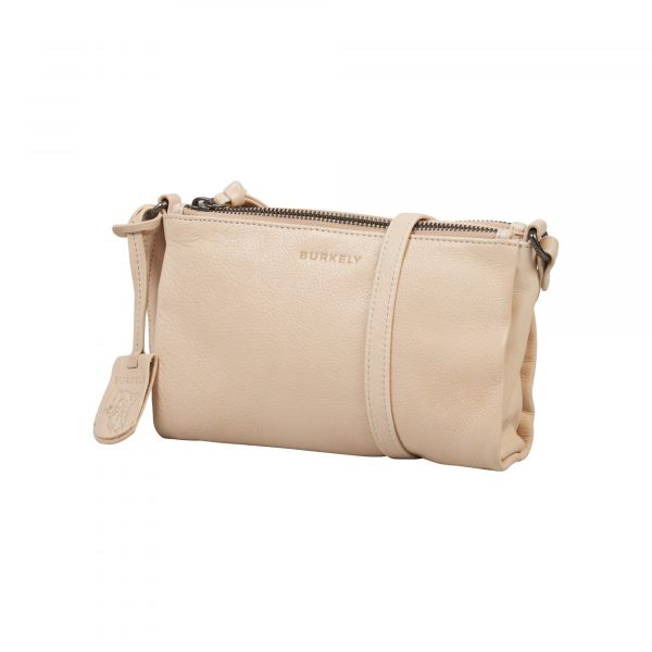 Burkely_BU1000223.84 21_JUST JOLIE DOUBLE ZIP CROSSBODY BAG_Leder_nude_Unisex_2