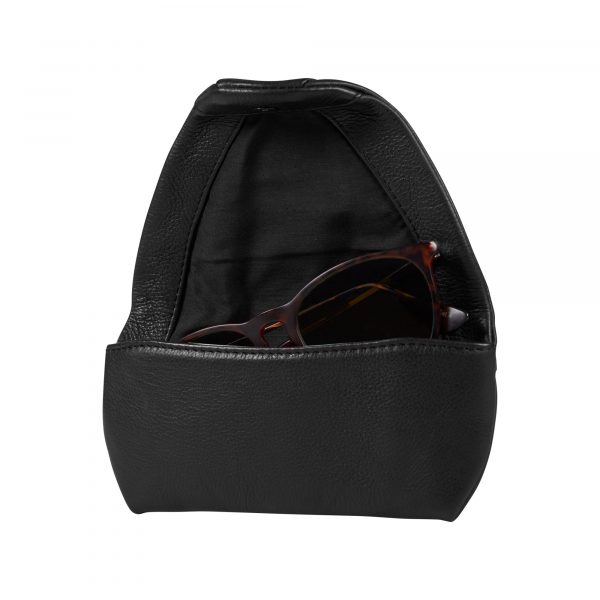 Burkely_BU1000226.84 10_JUST JOLIE SUNGLASS CASE_Leder_black_Unisex_3