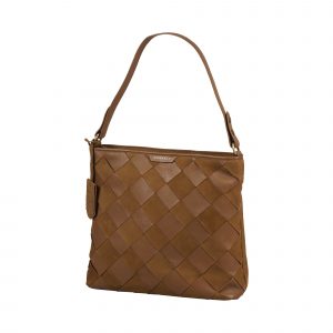 Burkely_BU1000248.69 24_EVEN ELIN HOBO_Leder_cognac_Unisex_2