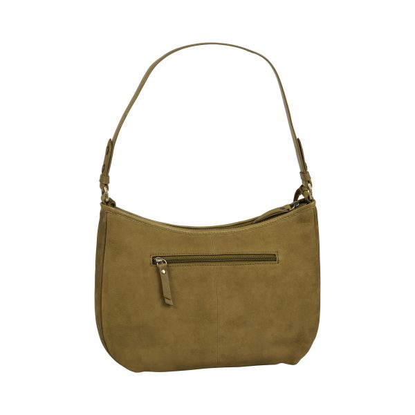 Burkely_BU1000249.69 71_EVEN ELIN SHOULDERBAG_Leder_garden green_Unisex_4