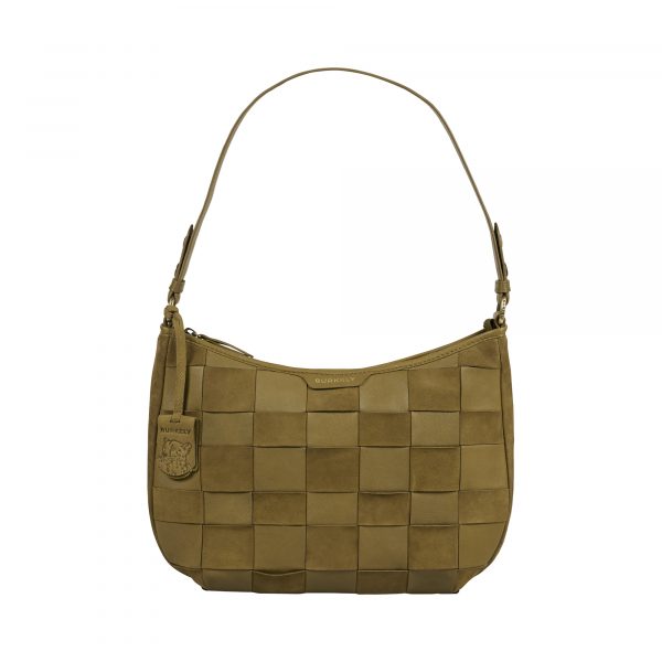 Burkely_BU1000249.69 71_EVEN ELIN SHOULDERBAG_Leder_garden green_Unisex_1