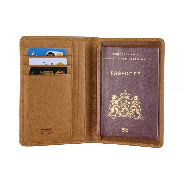 Burkely_BU1000262.84 24_JUST JOLIE DOCUMENT HOLDER_Leder_cognac_Unisex_3