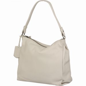 Burkely_BU1000320.84 01_IE HOBO_Leder_off white_Unisex_2