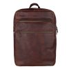 Burkely_BU8005364.56 20_ANTIQUE AVERY BACKPACK ZIP_Leder_braun_Unisex_1