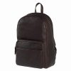 Burkely_BU8007002.56 20_ANTIQUE AVERY BACKPACK ROUND 14 Zoll_Leder_braun_Unisex_2