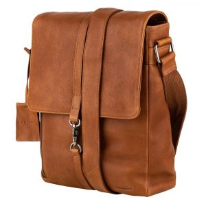 Burkely_BU8007918.56 24_ANTIQUE AVERY CROSSOVER M MESSENGER_Leder_cognac_Unisex_2