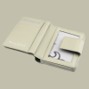 Ferducci - Elements_116490 04501_Reißverschlussbörse M - mittel