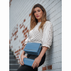 RFID_Leder_blau m. crystal light chrome_Damen_1