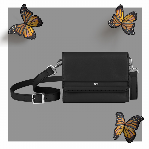 Ferducci - Elements_118102 002_Handtasche_Leder_schwarz_Damen_1