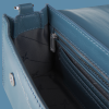 S - klein_Leder_blau m. crystal_Damen_1