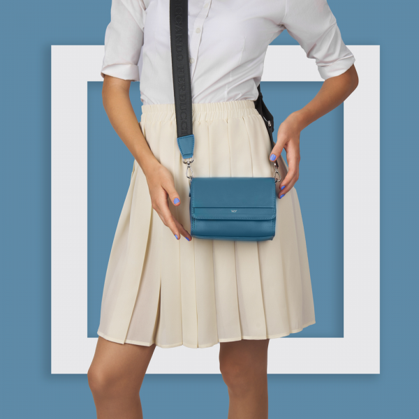 Ferducci - Elements_118102 007_Handtasche_Leder_blau_Damen_6