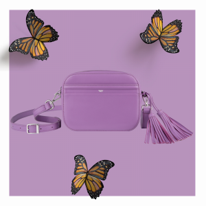 Ferducci - Elements_118103 066_Handtasche_Leder_lila_Damen_1